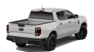 2026 Ford Ranger® External Image 4